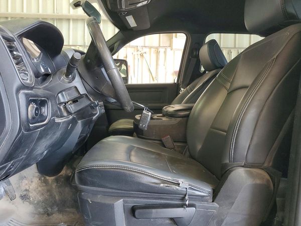 2023 RAM 2500 Tradesman