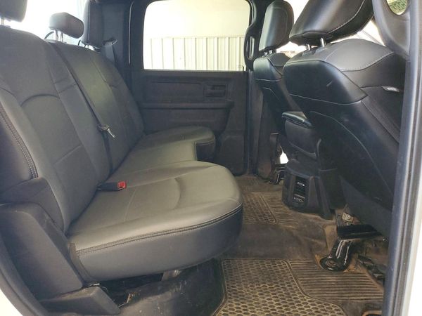 2023 RAM 2500 Tradesman
