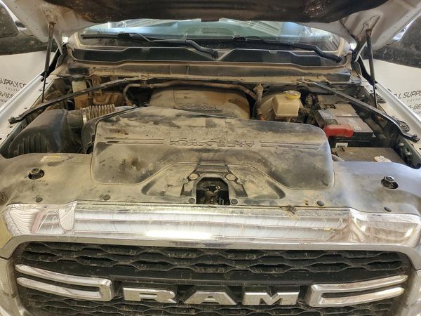 2023 RAM 2500 Tradesman