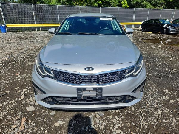2020 KIA OPTIMA LX, S, SE