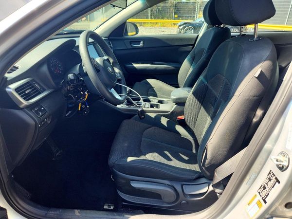 2020 KIA OPTIMA LX, S, SE