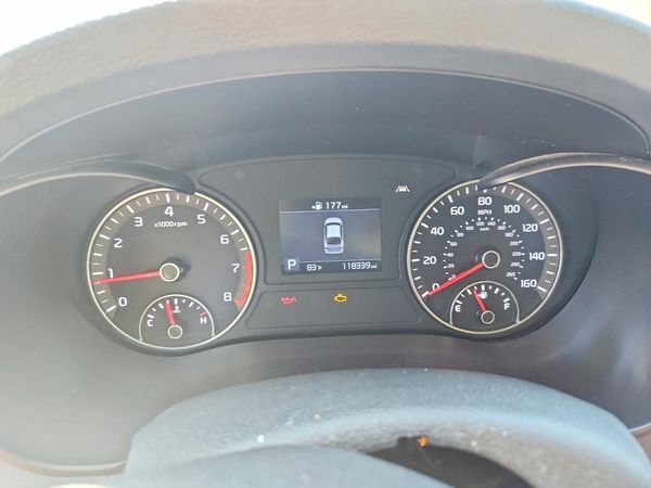 2020 KIA OPTIMA LX, S, SE