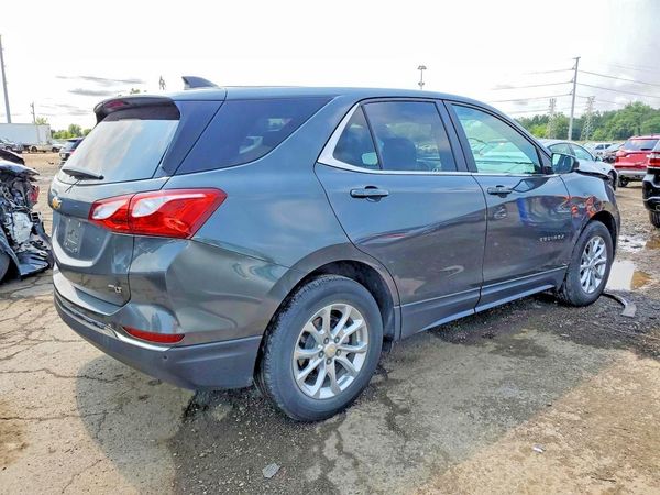 2021 CHEVROLET EQUINOX LT (1LT)