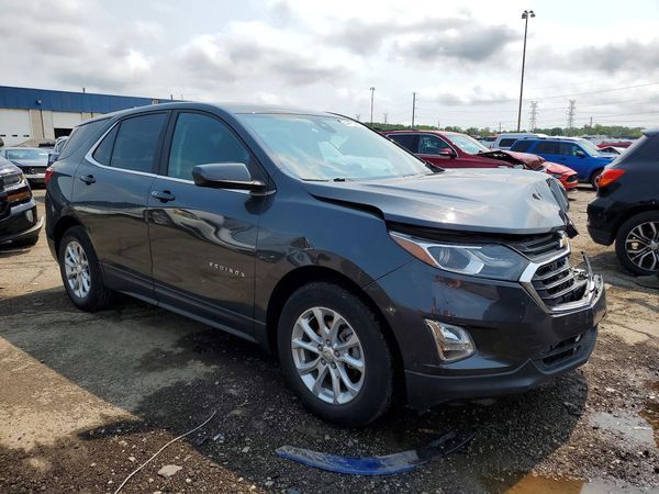 2021 CHEVROLET EQUINOX LT (1LT)