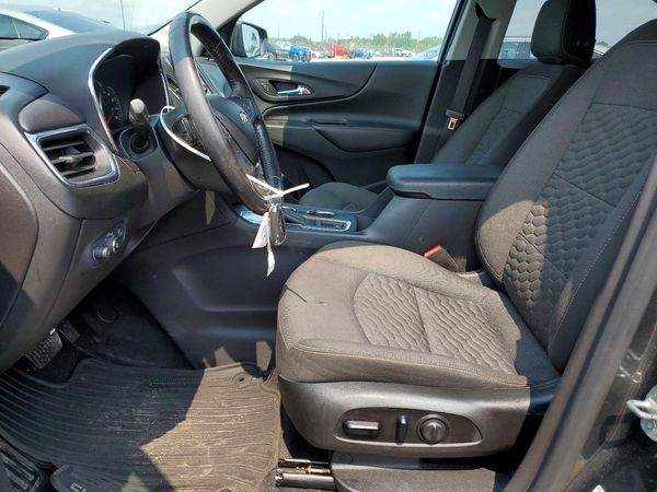 2021 CHEVROLET EQUINOX LT (1LT)
