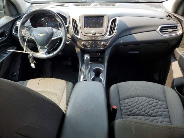 2021 CHEVROLET EQUINOX LT (1LT)