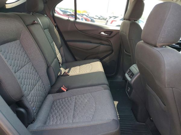 2021 CHEVROLET EQUINOX LT (1LT)