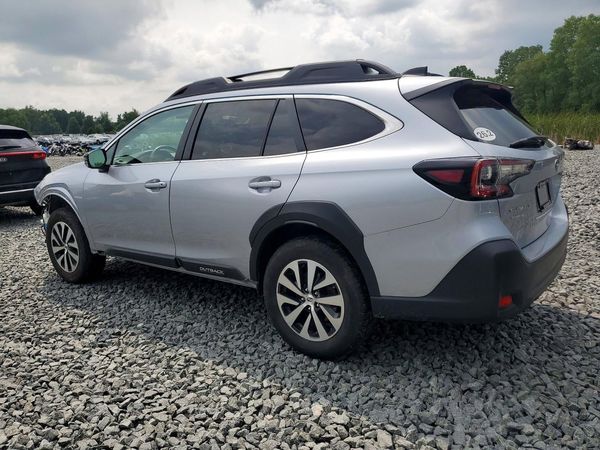 2024 SUBARU OUTBACK Premium