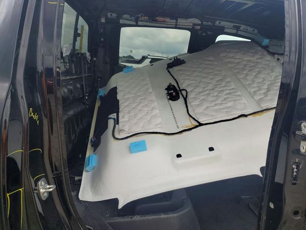 2026 CHEVROLET COLORADO Work Truck
