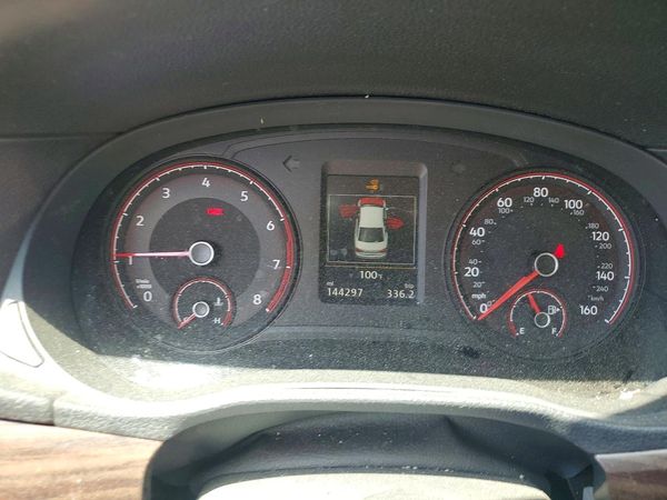 2022 VOLKSWAGEN PASSAT Limited Edition