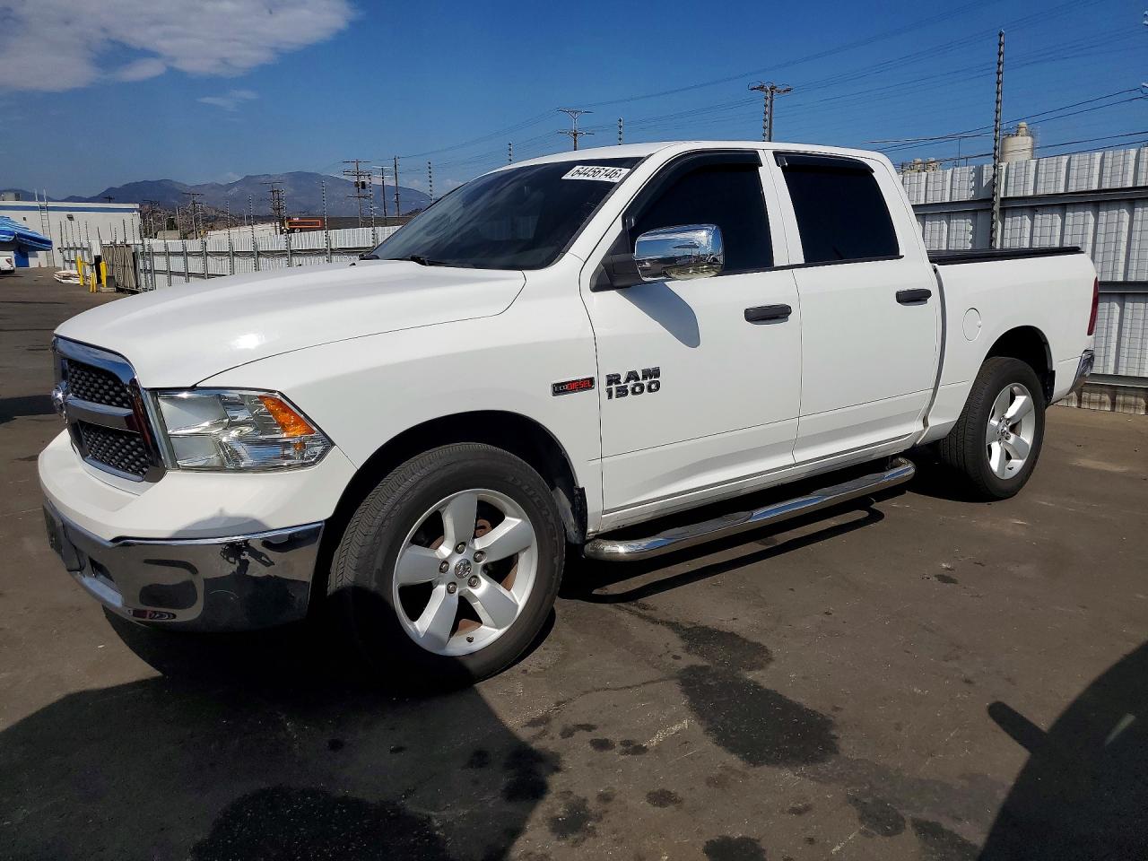 2015 RAM 1500 ST