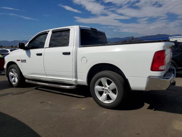 2015 RAM 1500 ST