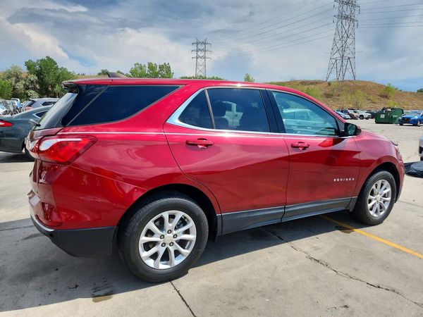 2020 CHEVROLET EQUINOX LT (1LT)