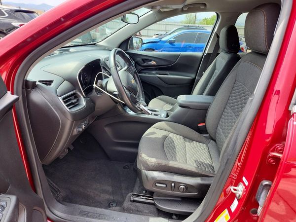 2020 CHEVROLET EQUINOX LT (1LT)