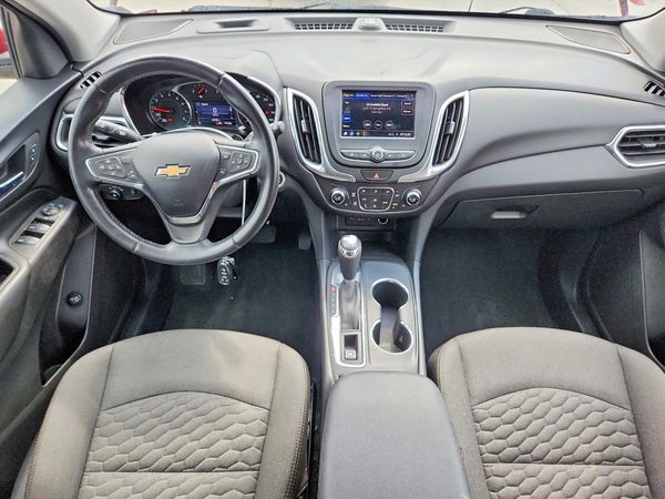 2020 CHEVROLET EQUINOX LT (1LT)