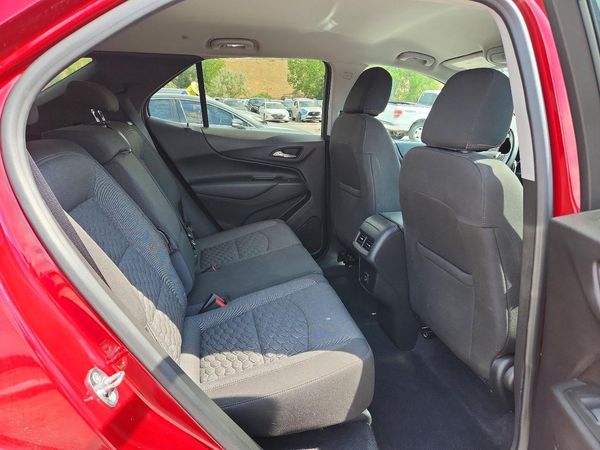 2020 CHEVROLET EQUINOX LT (1LT)
