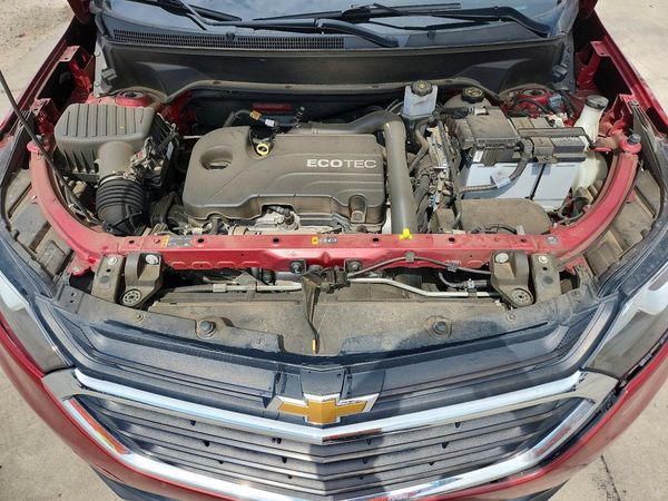 2020 CHEVROLET EQUINOX LT (1LT)