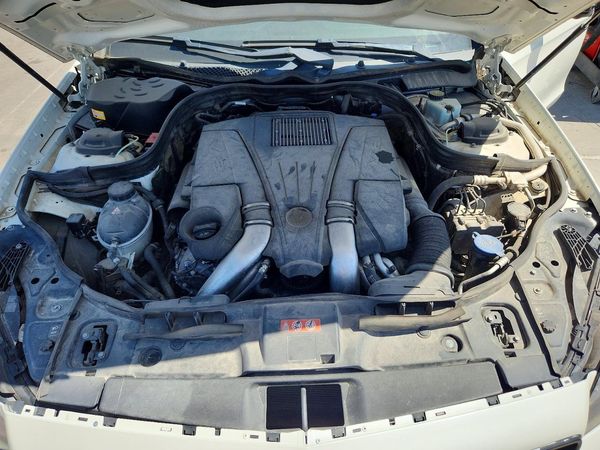 2015 MERCEDES-BENZ CLS CLS550