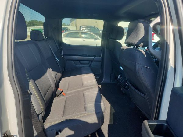 2024 FORD F150