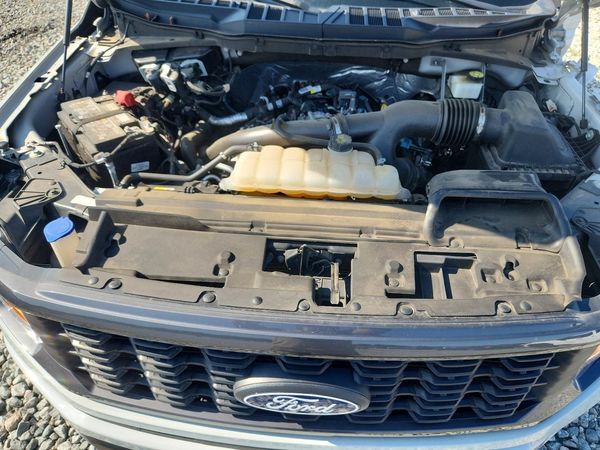 2024 FORD F150