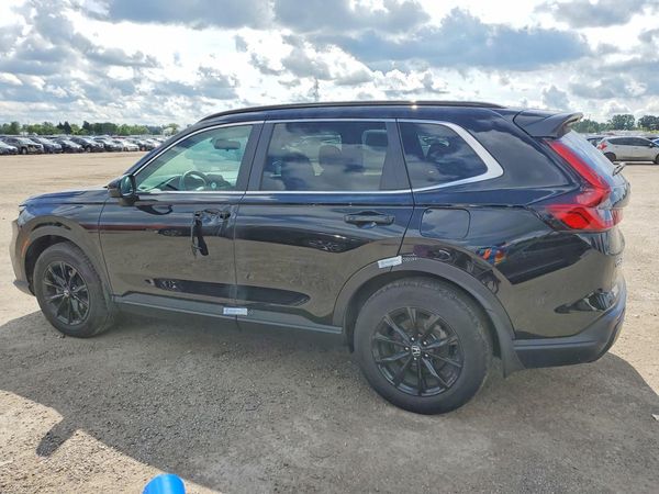 2023 HONDA CR-V Sport