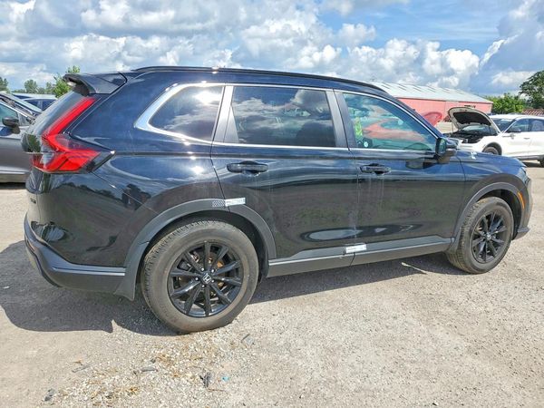 2023 HONDA CR-V Sport