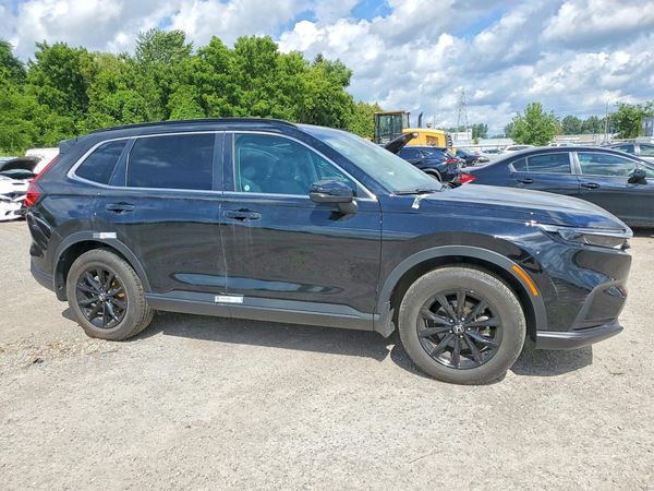 2023 HONDA CR-V Sport