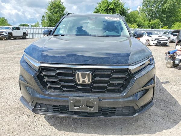 2023 HONDA CR-V Sport