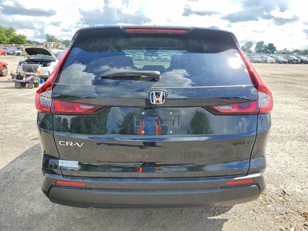 2023 HONDA CR-V Sport