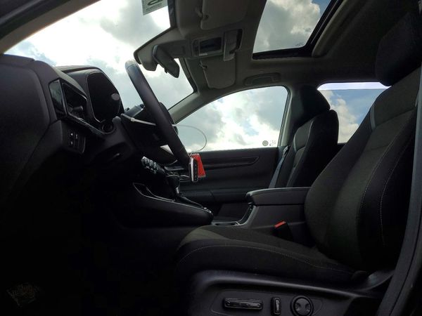 2023 HONDA CR-V Sport