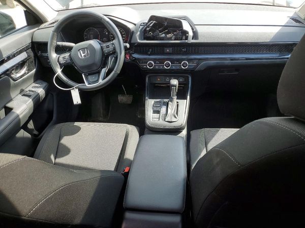 2023 HONDA CR-V Sport