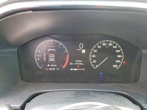 2023 HONDA CR-V Sport