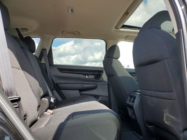 2023 HONDA CR-V Sport