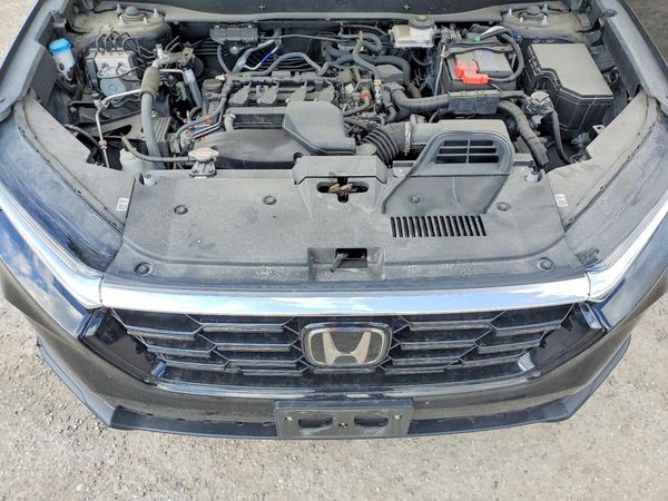 2023 HONDA CR-V Sport