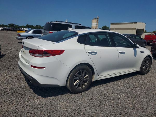 2019 KIA OPTIMA LX, S
