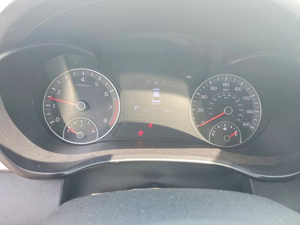 2019 KIA OPTIMA LX, S