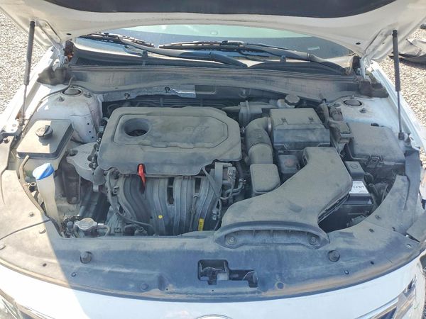 2019 KIA OPTIMA LX, S