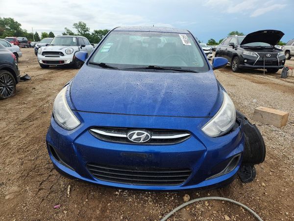 2016 HYUNDAI ACCENT GS / GLS
