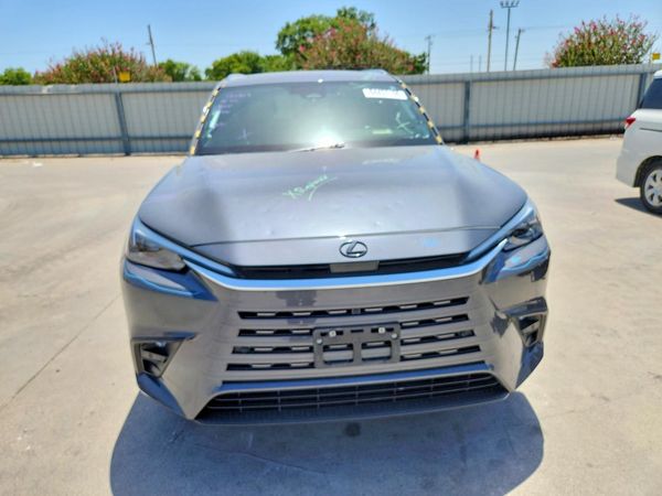 2025 LEXUS TX 350