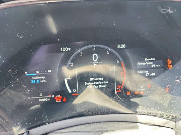 2025 LEXUS TX 350