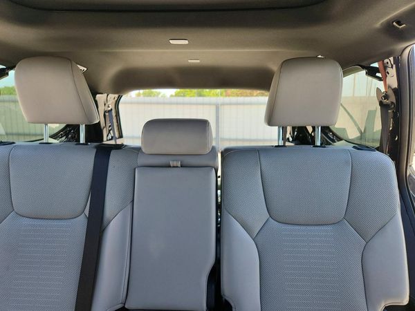 2025 LEXUS TX 350