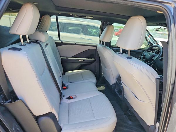 2025 LEXUS TX 350