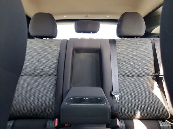 2018 NISSAN ROGUE SPORT