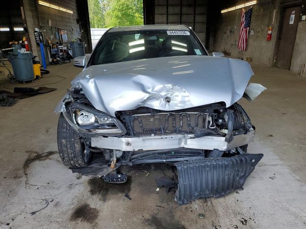 2013 MERCEDES-BENZ C