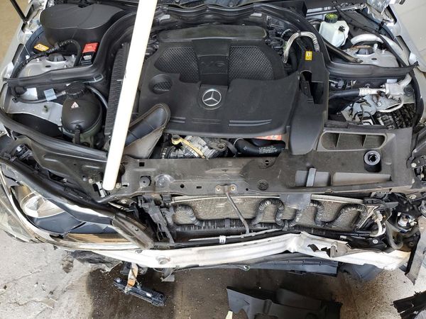 2013 MERCEDES-BENZ C