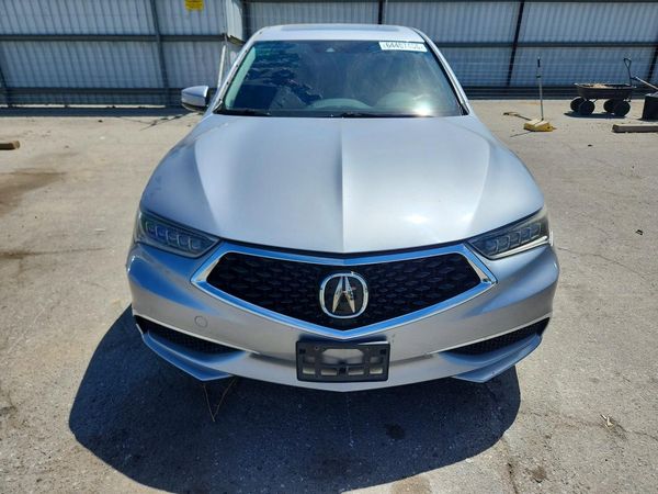 2018 ACURA TLX