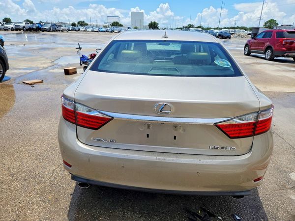 2013 LEXUS ES 350