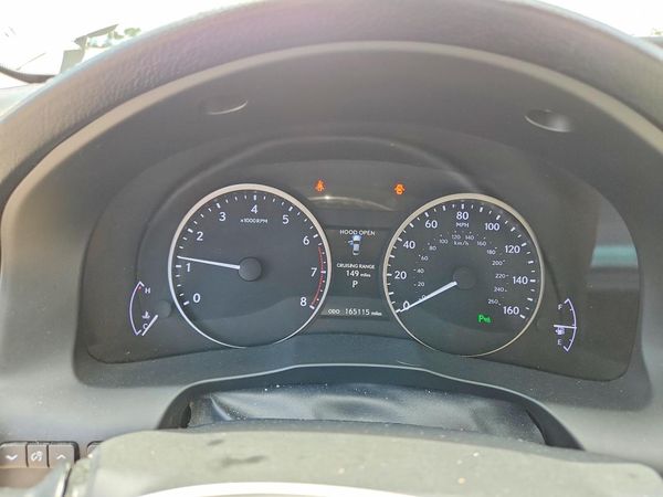 2013 LEXUS ES 350