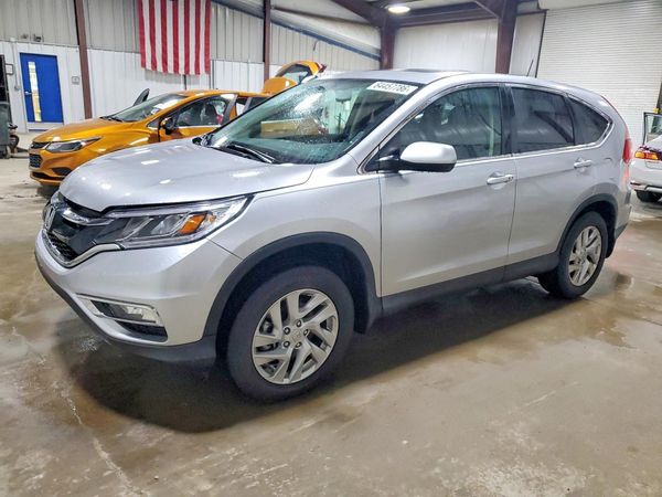 2015 HONDA CRV — DSFA — Front 3/4