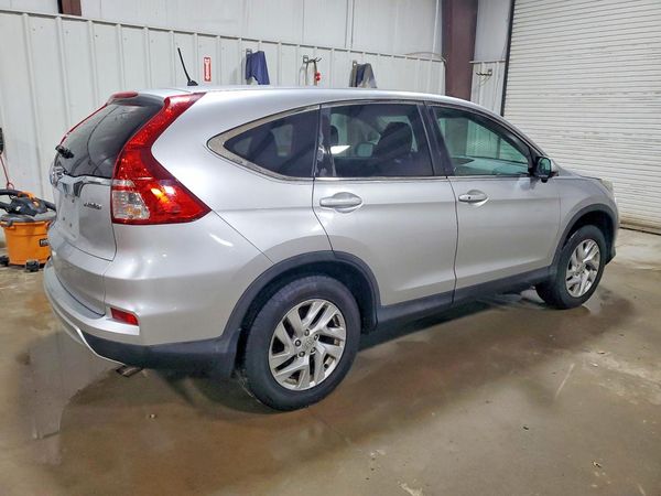 2015 HONDA CRV EX — PSRA